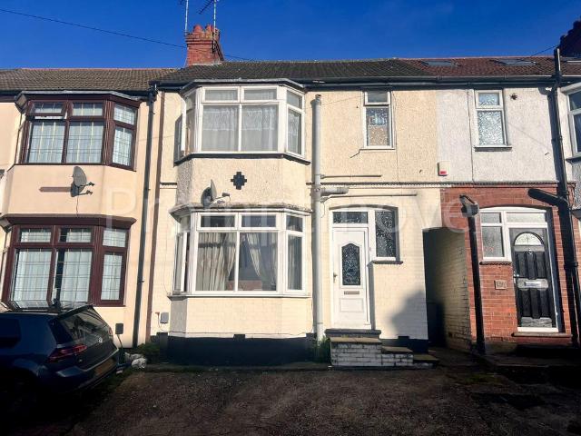 House for rent in Leagrave, Luton
