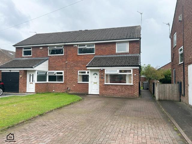 House for rent in Broadheath, Trafford Park