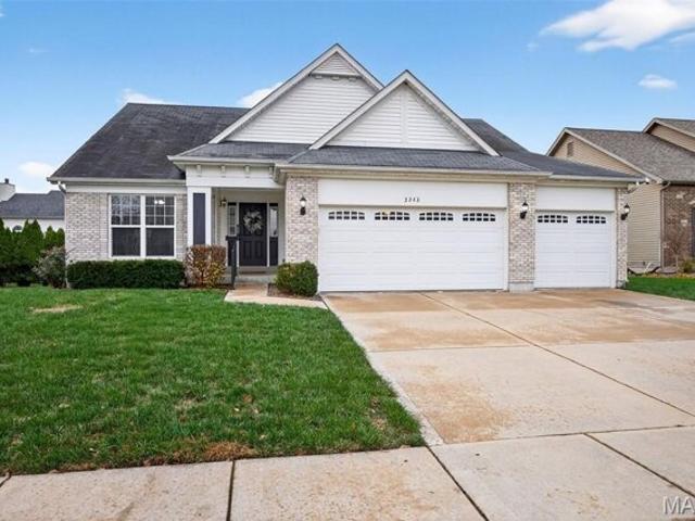 House for sale in Saint Charles, Missouri