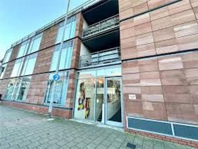 Apartment for rent in Newtown, Two Mills