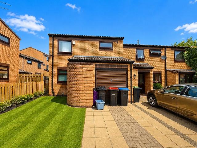 House for rent in Northgate Village, Chester