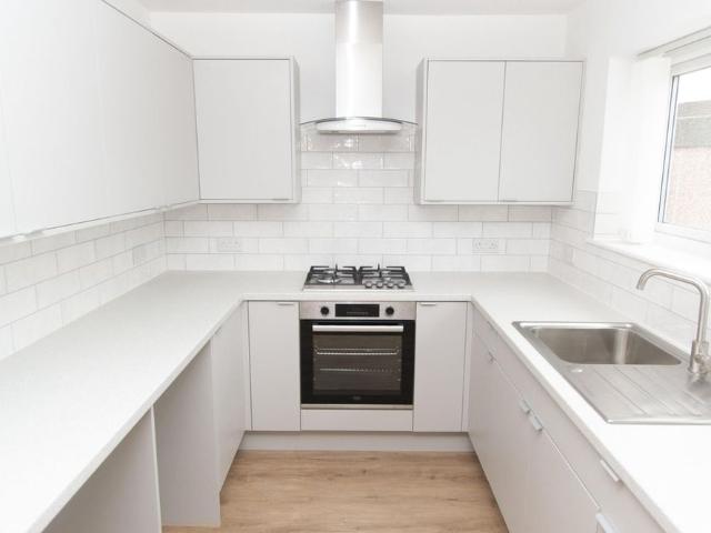 Apartment for rent in Lee Bank, Greater Manchester