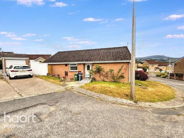 House for rent in New Inn, Griffithstown