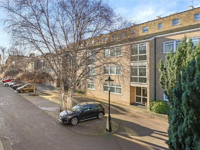 Apartment for rent in Fitzrovia, Greater London