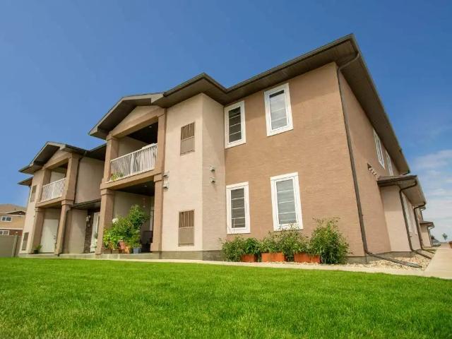 Apartment for rent in Moose Jaw, Saskatchewan