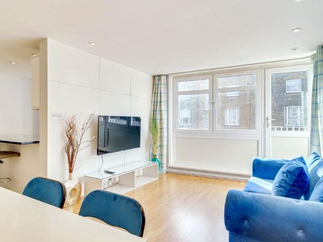 Apartment for rent in London Borough of Lewisham, Greater London