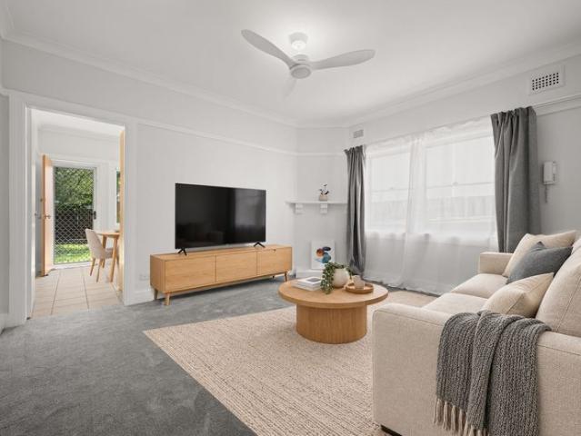 Apartment for rent in Inner West, Sydney
