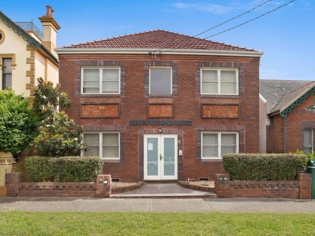 Apartment for rent in Inner West, Sydney