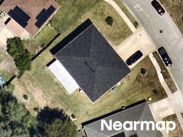 House for sale in Jacksonville, Florida