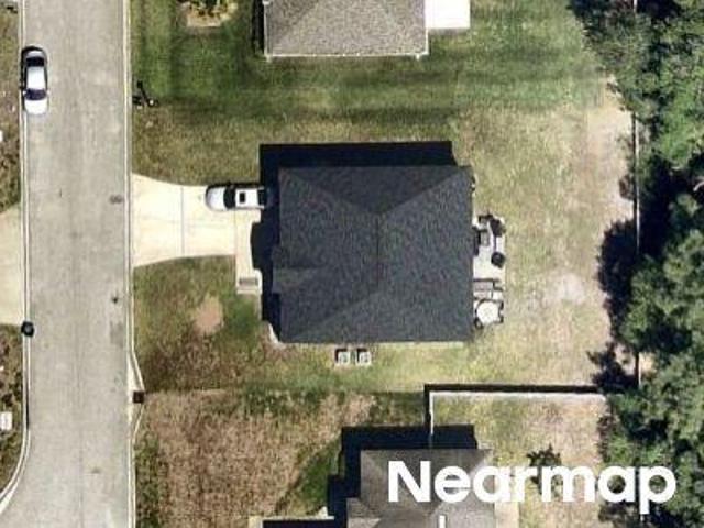 House for sale in Jacksonville, Florida