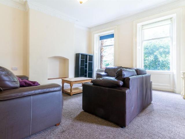 Apartment for rent in Shieldfield, Newcastle upon Tyne