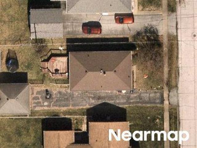 House for sale in Beech Grove, Indiana