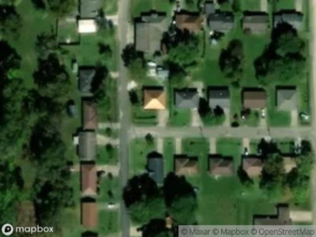 House for sale in Tallulah, Louisiana