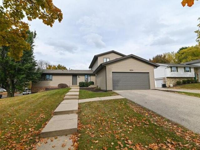 House for sale in Madison, Wisconsin