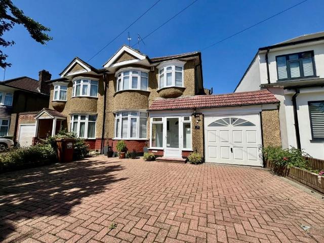 House for rent in London Borough of Harrow, Greater London