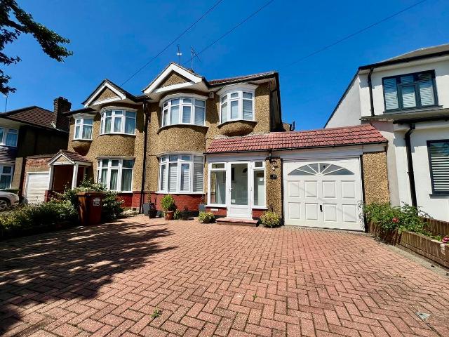 House for rent in London Borough of Harrow, Greater London