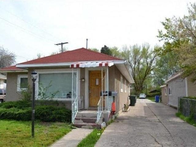 Apartment for rent in Ogden