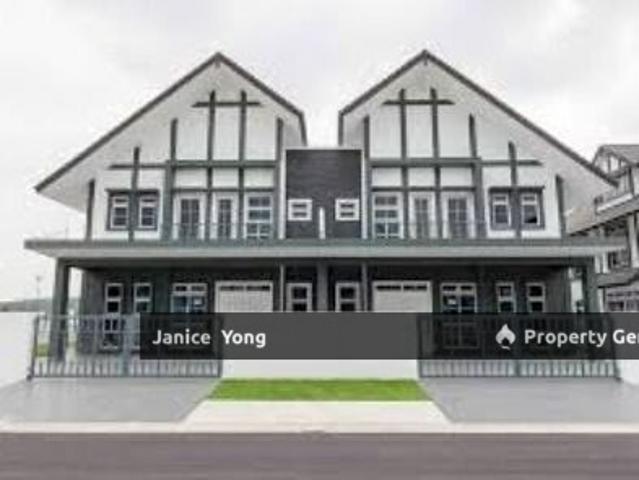 Residential House for rent in Johor