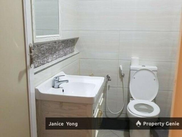 House for rent in Taman Ekoflora, Johor Bahru