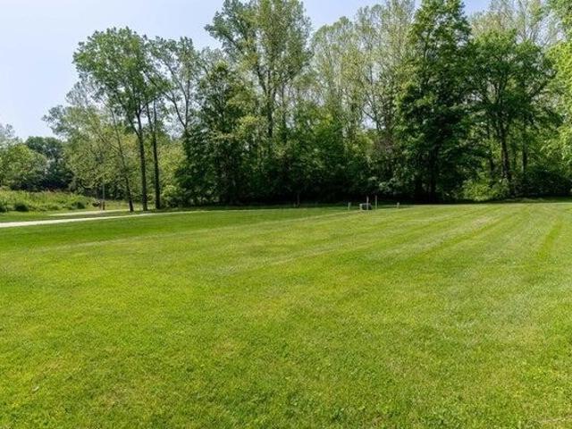 Land for sale in Morrow, Ohio