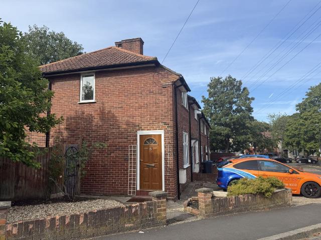 House for rent in London Borough of Merton, Greater London