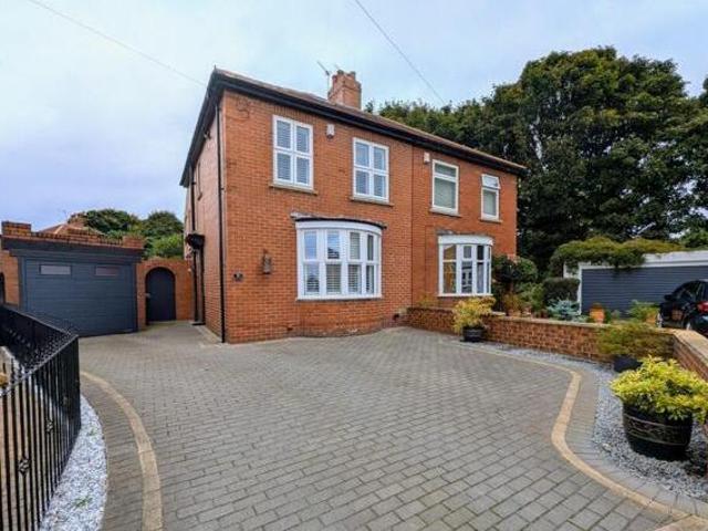 House for sale in South Shields