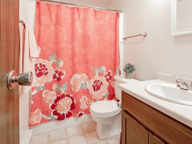 Apartment for rent in Duluth, Minnesota