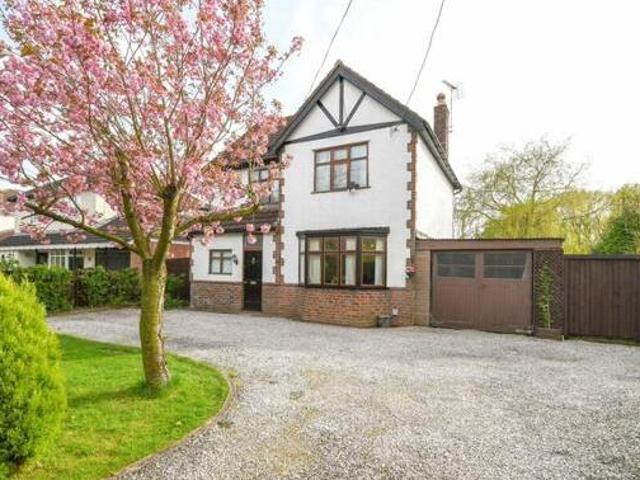 House for sale in Clayhill, West Vale