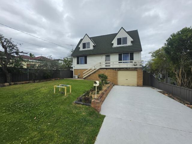 House for rent in Sydney, New South Wales