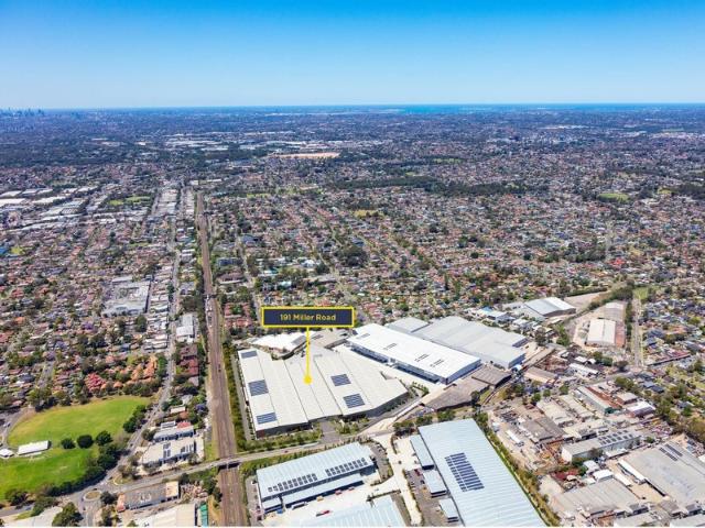 Warehouse for rent in Sydney, New South Wales