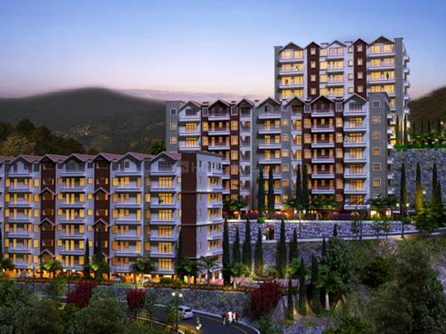 Flat for sale in Salana, Himachal Pradesh