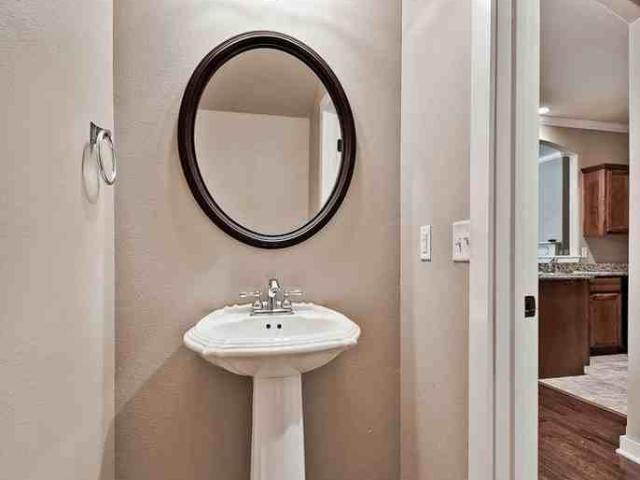 Apartment for rent in Ark