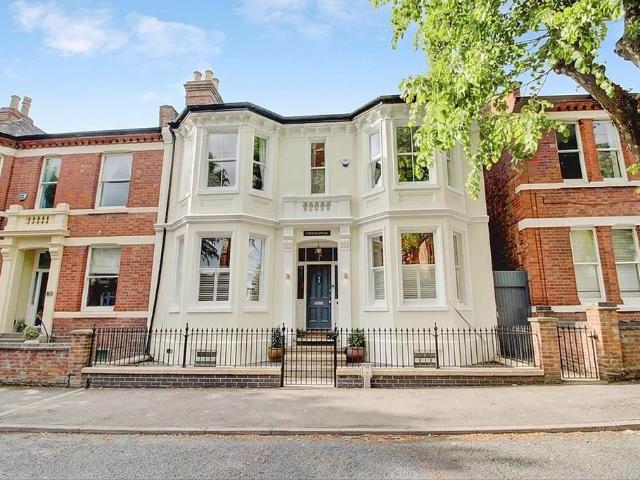 House for rent in Lillington, Green Close