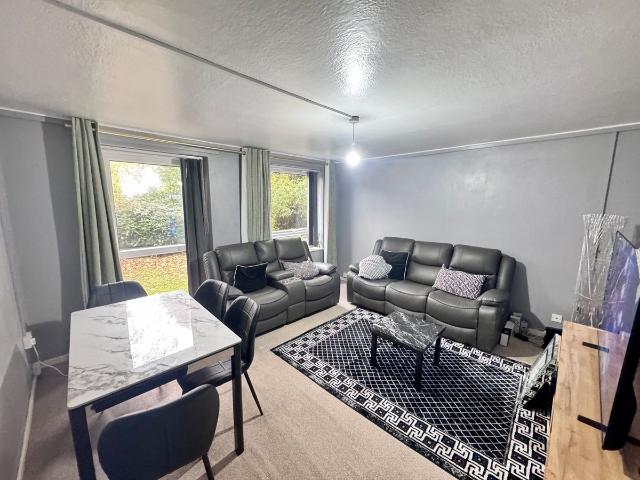 House for rent in Carrington, City of Nottingham