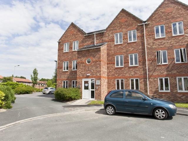 House for rent in Huntington, York and North Yorkshire