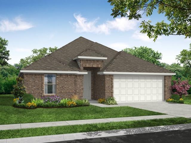 House for sale in Royse City, Texas
