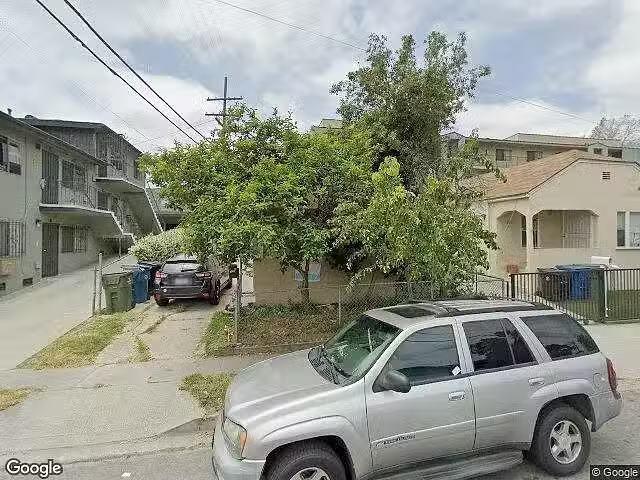 House for rent in Inglewood