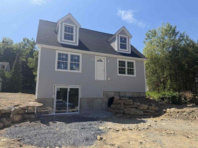 House for sale in Bennington, Vermont