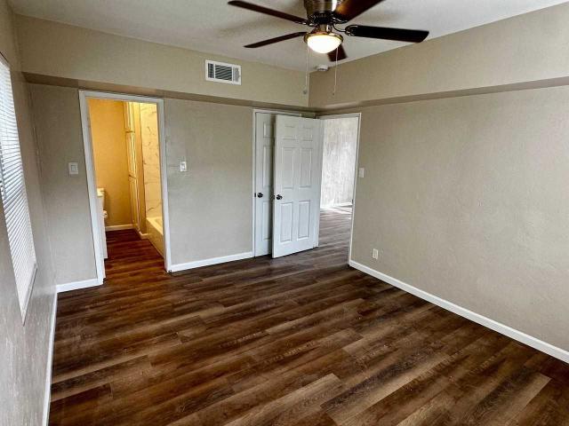 Apartment for rent in Bakersfield, California