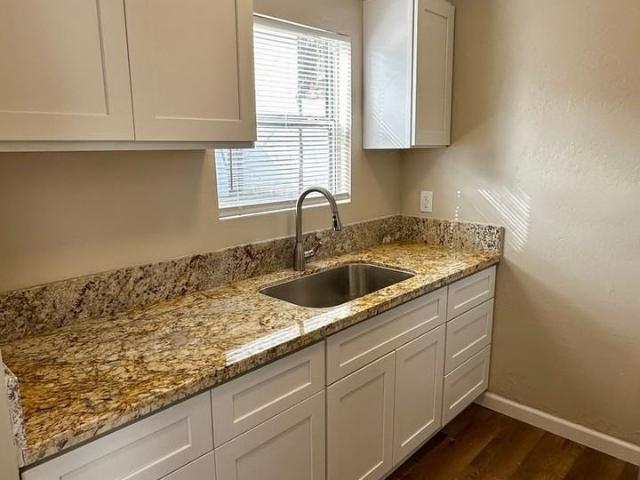 Apartment for rent in Bakersfield, California