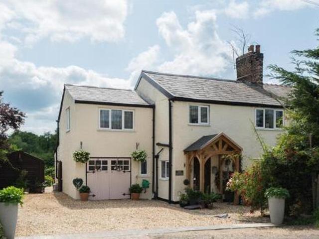 House for sale in Lyons, Greater London