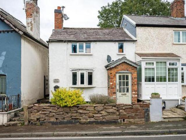 House for sale in Littler, Winsford