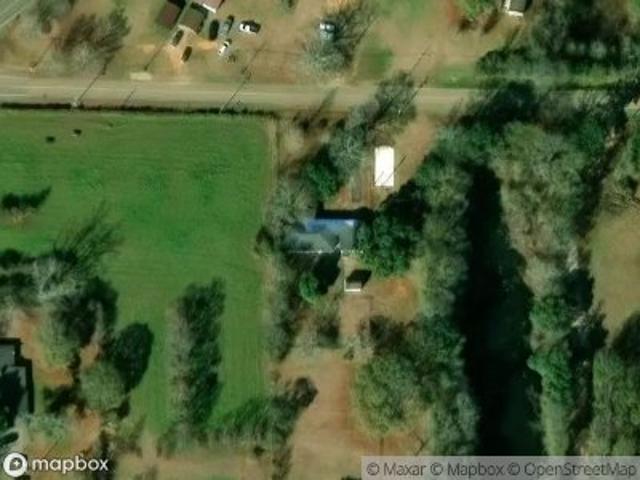 House for sale in Picayune, Mississippi