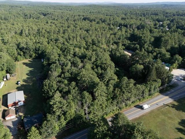Land for sale in New Hampshire