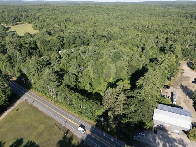 Land for sale in New Hampshire