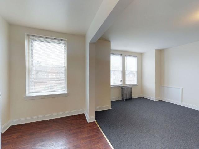 Apartment for rent in Philadelphia, Pennsylvania