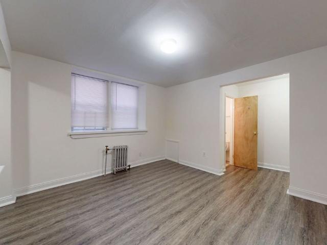 Apartment for rent in Philadelphia, Pennsylvania