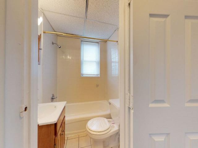 Apartment for rent in Philadelphia, Pennsylvania