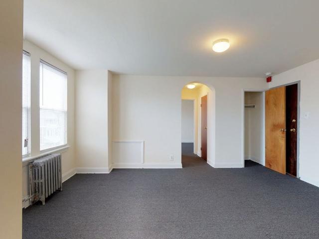 Apartment for rent in Philadelphia, Pennsylvania