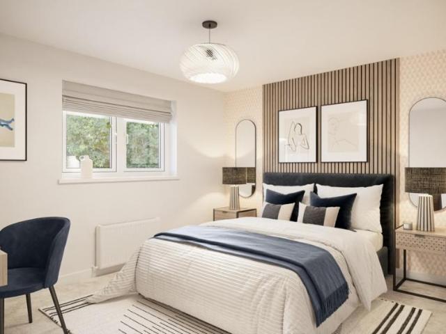 Bungalow for sale in Sunderland Bridge, Isle Of Man